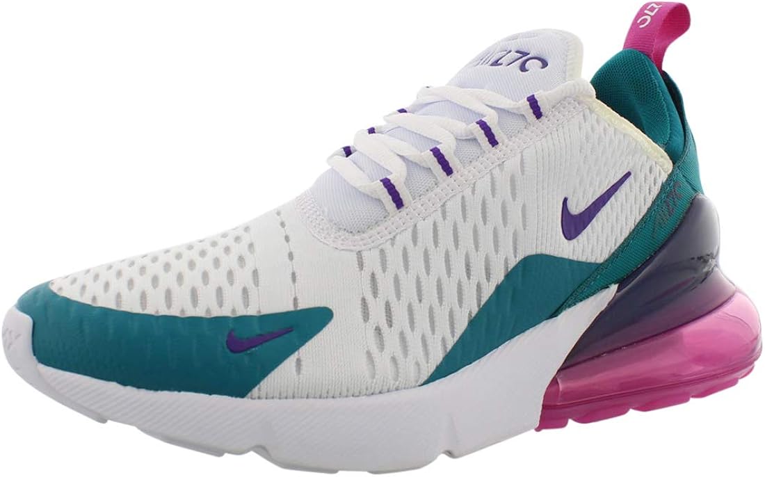 air max 270 voltage purple