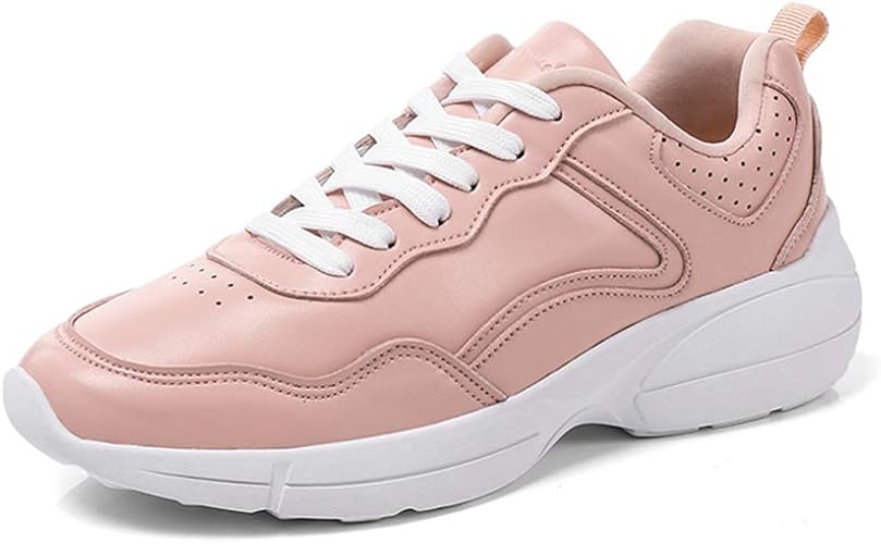 Amazon Gladsome ランニングシューズ スニーカー レディース ジョギング 運動靴 ウォーキングシューズ トレーニングシューズ 超軽量 通気 カジュアル デイリー 通勤 通学 日常着用 22 5cm 25 0cm スニーカー