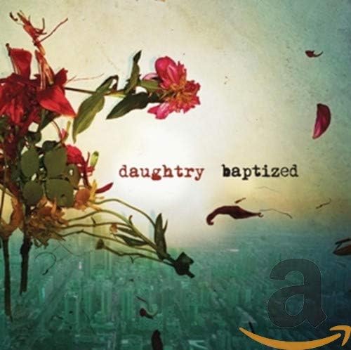 Baptized Deluxe Version