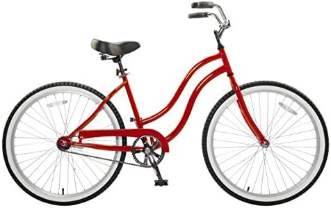 cycle force group beach cruiser