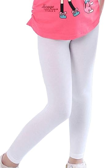 Amazon legging fille Clearance