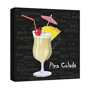 for Living Room Bedroom Home Artwork Paintings Cocktail