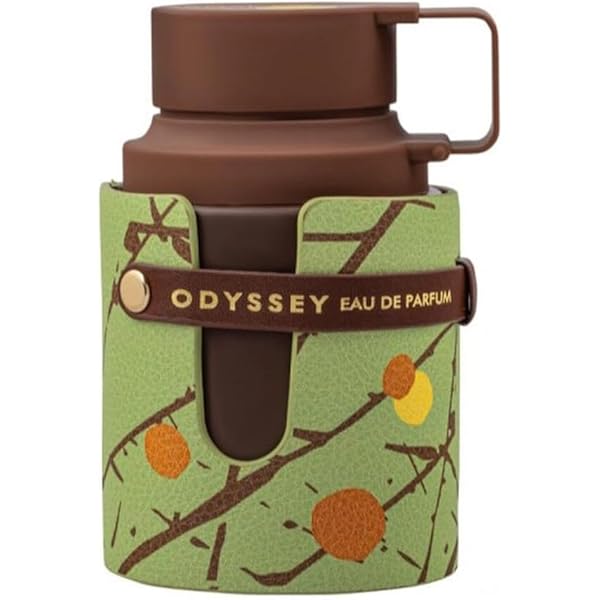 香水(女性用) ARMAF ODYSSEY CANDEE Armaf Odyssey Candee Special Edition Perfume for Women