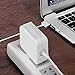 Oakwill Compatible with MacBook Air Charger 45W Mag Safe 2 Magnetic T-Tip Power Adapter, Compatible with MacBook Air 11