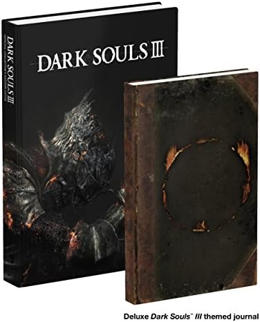 Dark Souls II Collector's Edition Guide: 9783869930671: Amazon.com