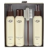 UGG Australia Sheepskin Care Kit Shoe Polish Kits