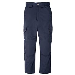 5.11 Tactical EMT EMS Professional Work Pants, UPF