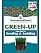 Jonathan Green 11540 Green Up 12-18-8, Seeding & Sodding Lawn Fertilizer, 1,000 sq. ft, Yellow primary