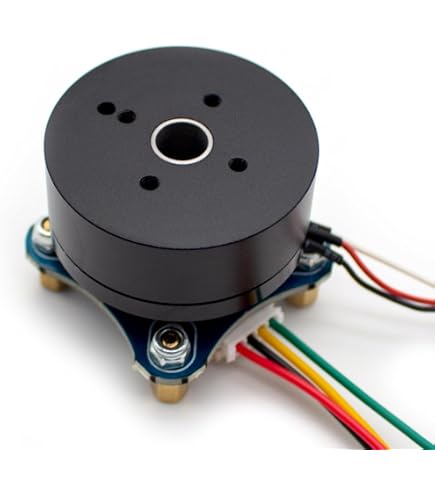 Delta 1PC NEW IN BOX ECMA-C10807RH ECMA-C10807RH Servo Motor FAST SHIP