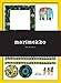 Marimekko Box of Labels