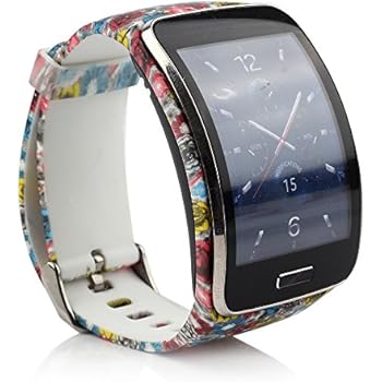 Amazon.com: Sunmitech Replacement Bands for Samsung Galaxy ...