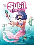 Sybil, la fée cartable - Tome 2 - Amanite (French Edition) by 