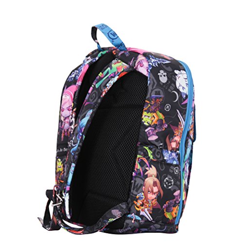 jujube disney backpack