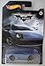 Hot Wheels THE DARK KNIGHT RISES LAMBORGHINI MURCIELAGO 6/6