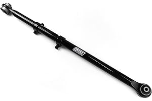 DEEKE 4X4 ACCESSORIES Forged Rear Adjustable Track Bar for 0-5" Lift - Compatible with 2014-2024 Ram 2500 4WD
