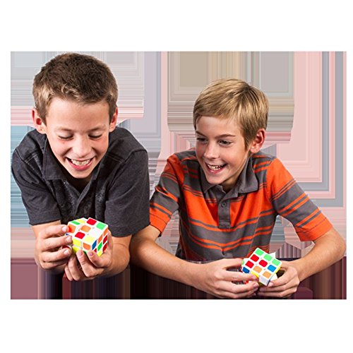 Duncan Toys Quick Cube 3 x 3 Puzzle