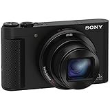 Sony Cyber-shot HX80