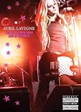 Avril Lavigne Album: «Avril Lavigne: The Best Damn Tour - Live In Toronto» (Front side) Avril Lavigne Album: «Avril Lavigne: The Best Damn Tour - Live In Toronto» (Front side)