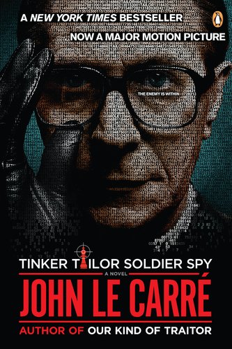 Tinker, Tailor, Soldier, Spy