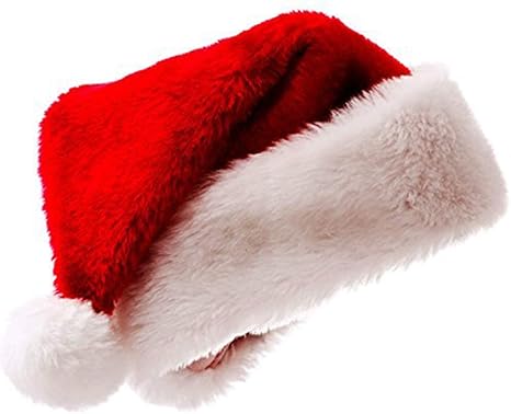 kids santa hat