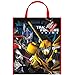 Large Plastic Transformers Goodie Bag, 13
