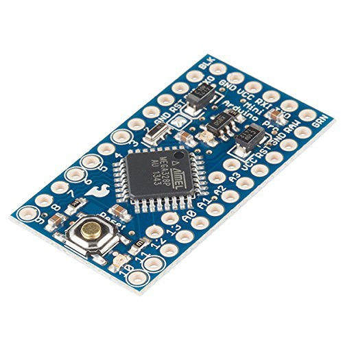 Arduino Pro Mini 5V