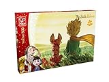 Hape The Little Prince Friendship Puzzle (500 Pieces)