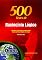 Livro 500 Testes de Raciocínio Lógico