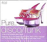 Pure: Disco Funk