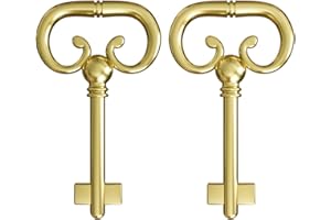 NATIKON KY-8B (D-1902) for Roll Top Desk Lock Key