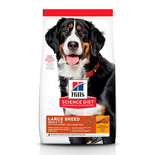Hill's Science Diet Large Breed Dog Food - Image 8