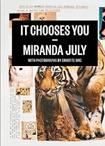 It Chooses You It Chooses You