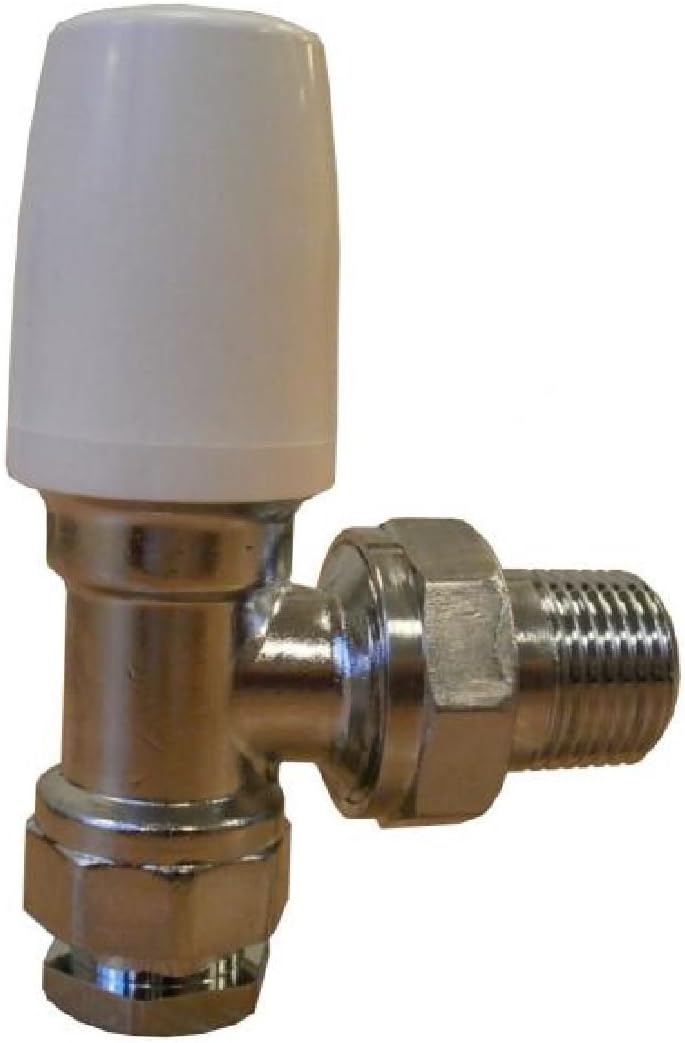 Pegler 3/4 Inch Belmont Angle Radiator Valve Amazon.co.uk DIY & Tools