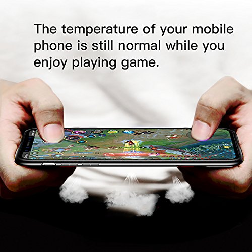 image for iPhone X Leather Case,iPhone 10 Case, Baseus Simple Fashion Exquisite 