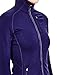 Icebreaker Quantum Long Sleeve Zip Hoodie, Soft & Warm New Zealand Merino Wool