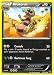 Pokemon - Krokorok (70/146) - XY
