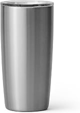 YETI Rambler 10 oz Tumbler with MagSlider Lid Stainless Steel Vacuum Insulated view 6