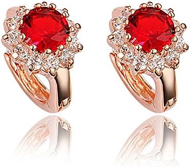 AmberLi Stylish Stud Fashion Earrings,Women's Jewellery, Gifts for Girls