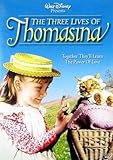 Office Product Three Lives of Thomasina Book