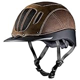 Troxel Low Profile Sierra Western Helmet