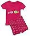 Leveret Shorts Little Girl 