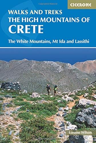 Download The High Mountains of Crete PDF