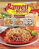 Ramen Noodle Recipes