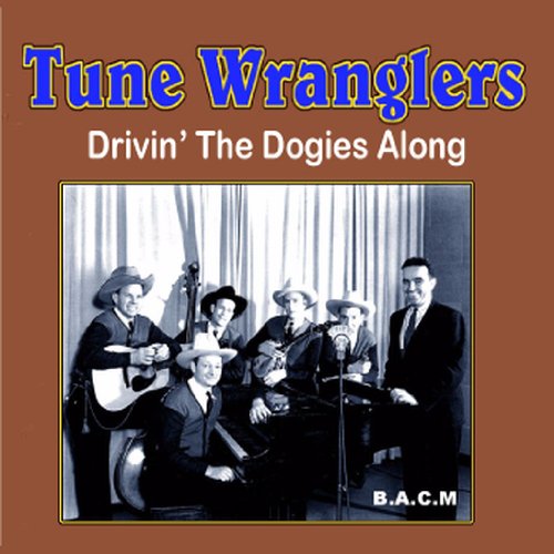 Buster Brown - Tune Wranglers: Drivin