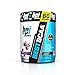 BPI Sports Best BCAA - BCAA Powder - Branched Chain Amino Acids - Muscle Recovery - Muscle Protein Synthesis - Lean Muscle - Improved Performance – Hydration – Grape - 60 Servings - 1.32 Pound
