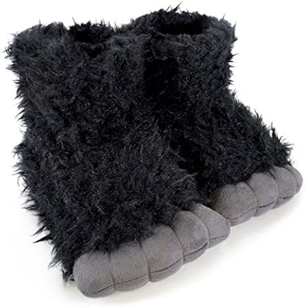 gorilla slippers