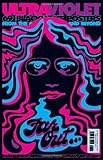 Image de Ultraviolet: 69 Classic Blacklight Posters from the Aquarian Age and Beyond