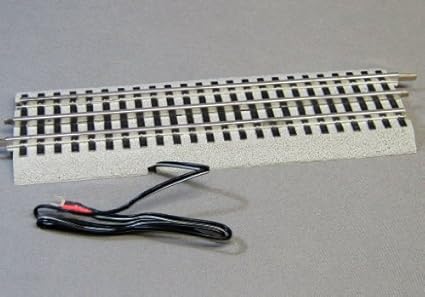 Wiring Lionel Fastrack | O Gauge Railroading On Line Forum