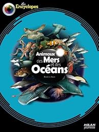 Animaux des mers et des océans