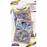 Pokemon TCG: Astral Radiance Checklane Blister Pack (Oricorio)